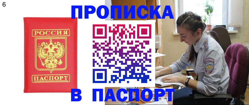 прописка гарантия в Мурино